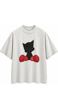 Korean T-shirt