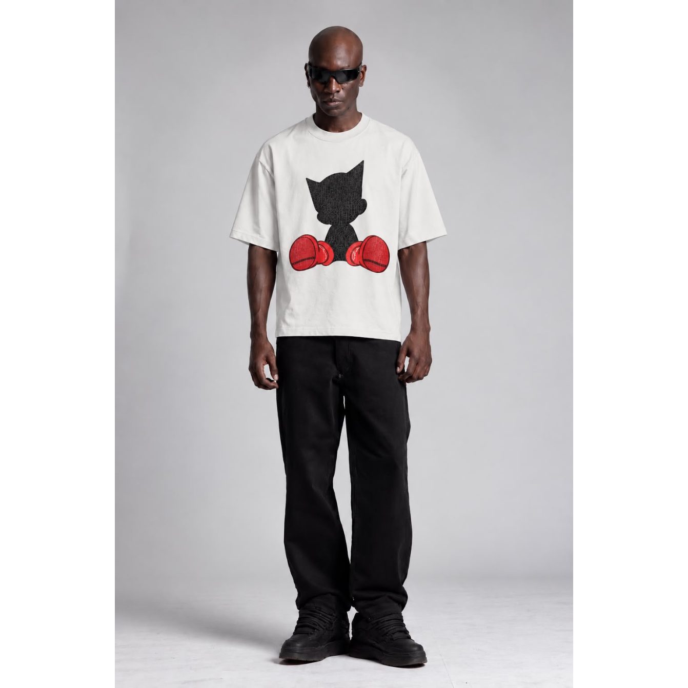 Korean T-shirt