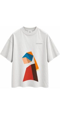 Korean T-shirt