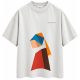 Korean T-shirt