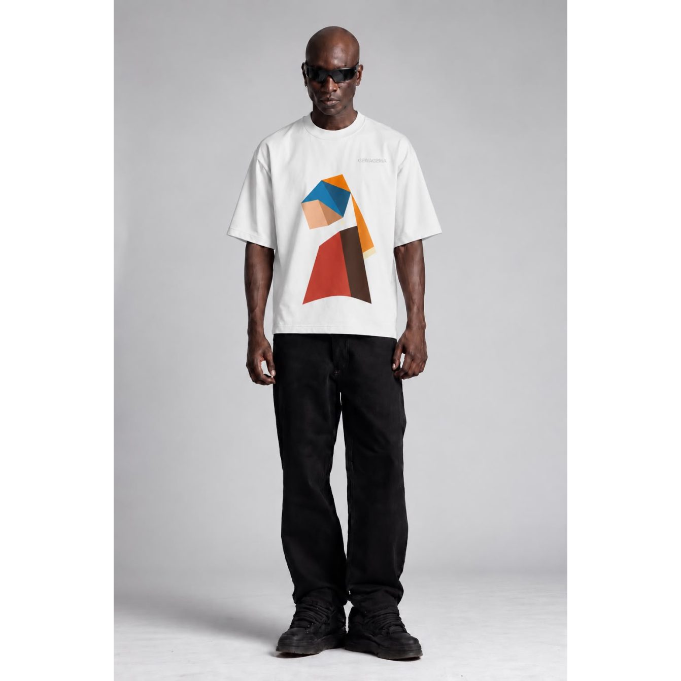 Korean T-shirt