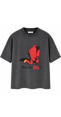 Korean T-shirt