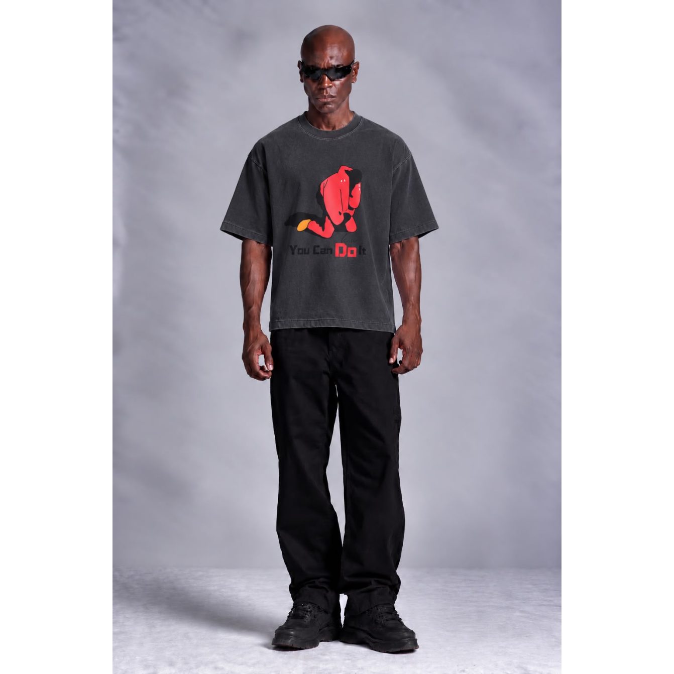 Korean T-shirt