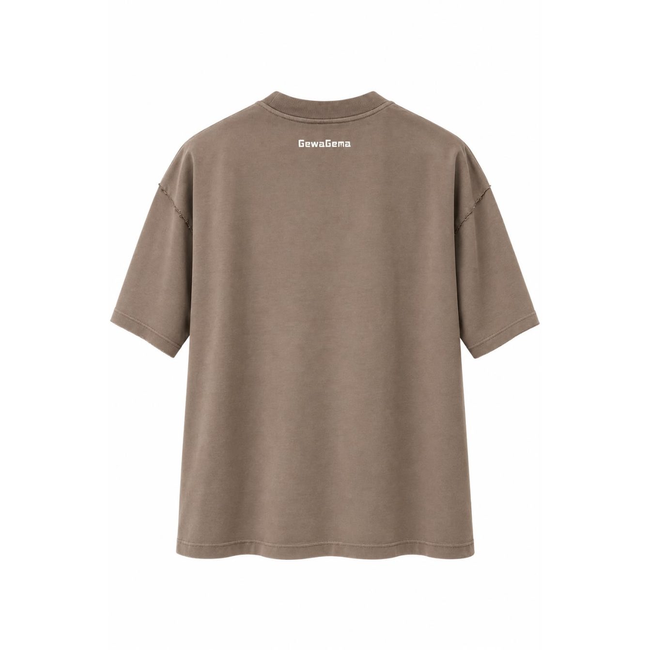 Korean T-shirt