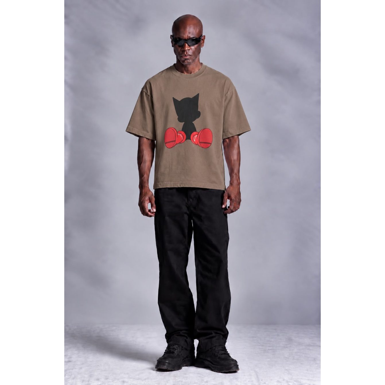 Korean T-shirt