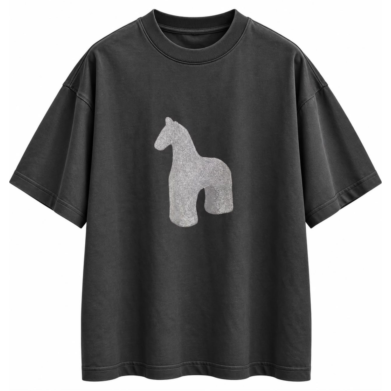 Korean T-shirt