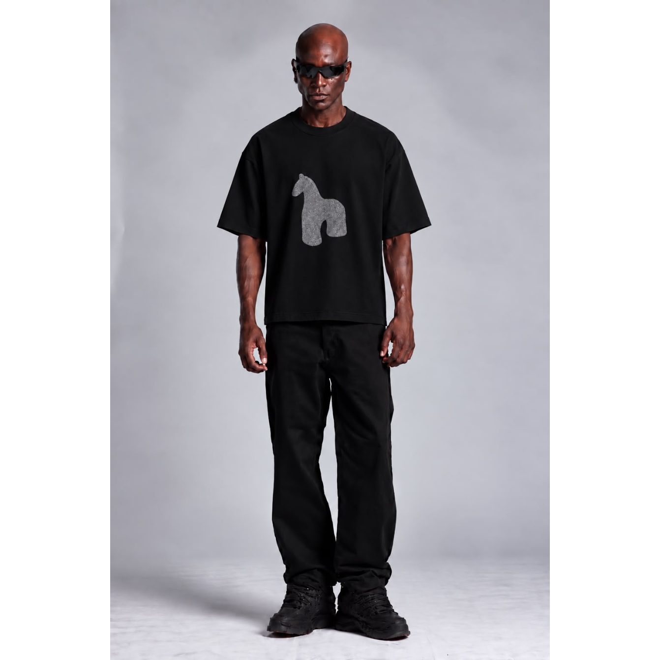 Korean T-shirt