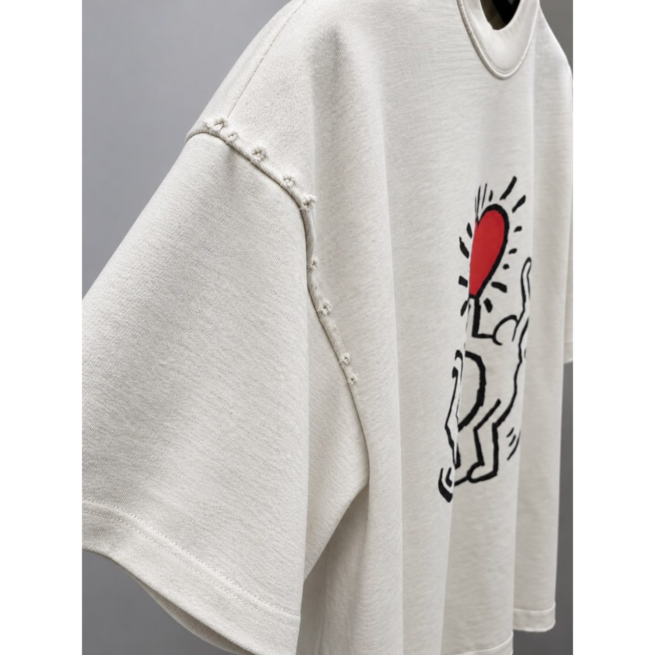Korean T-shirt