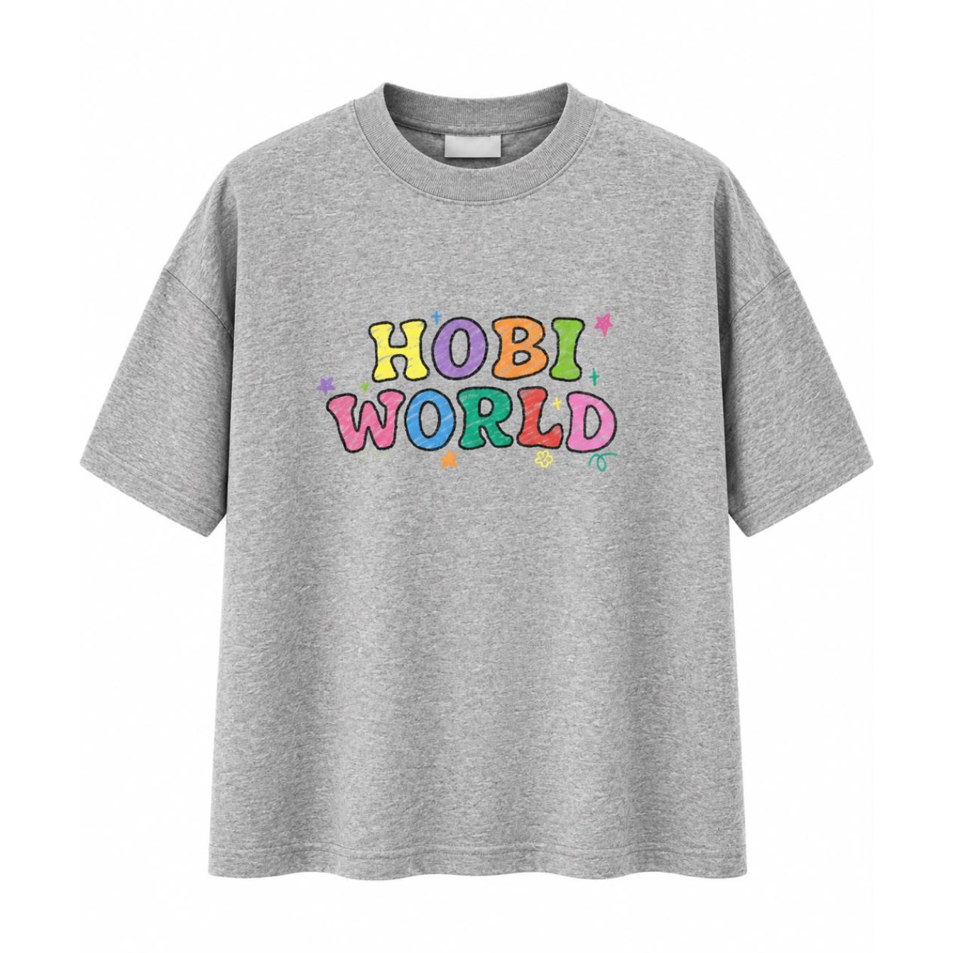 Korean T-shirt