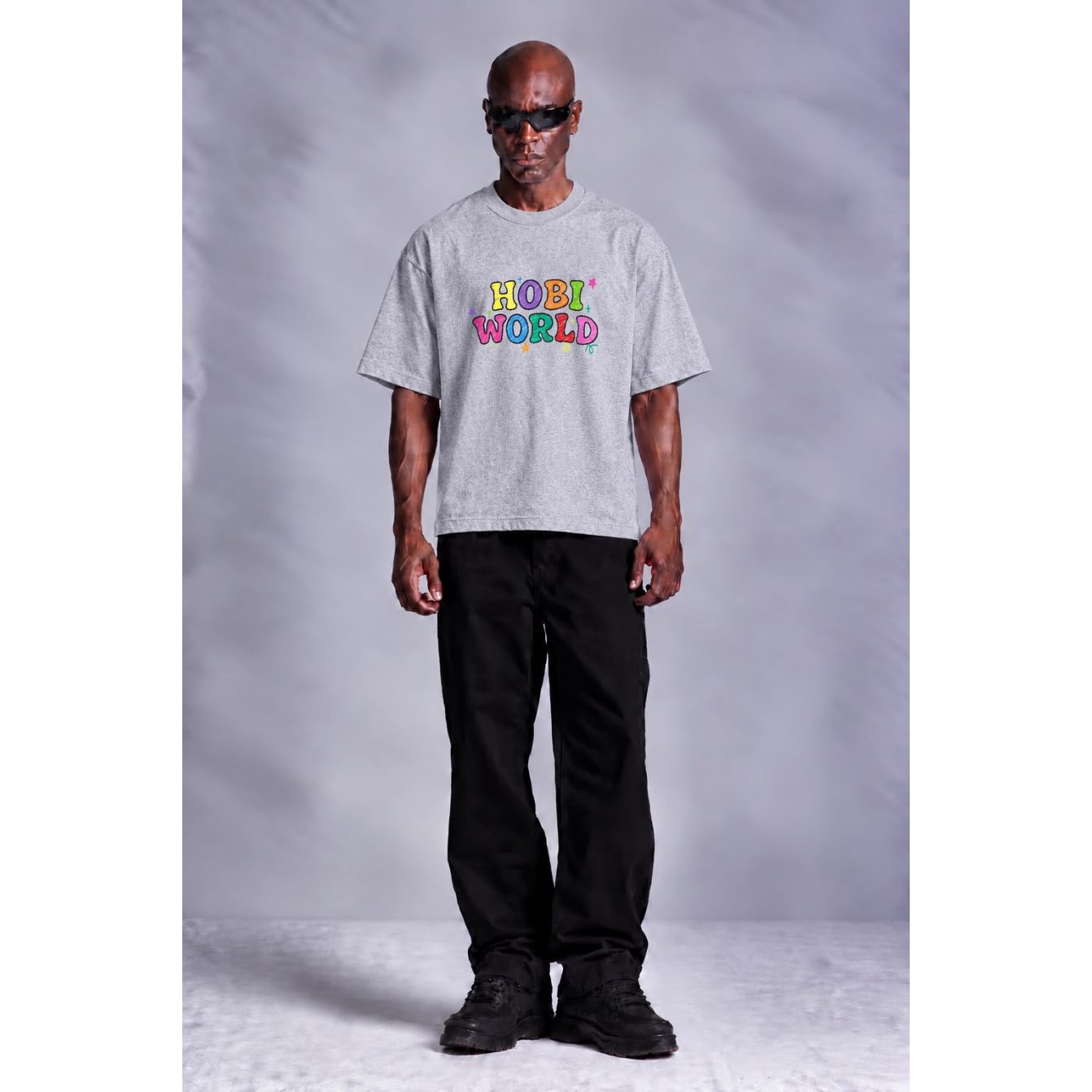 Korean T-shirt
