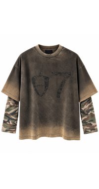Korean T-shirt