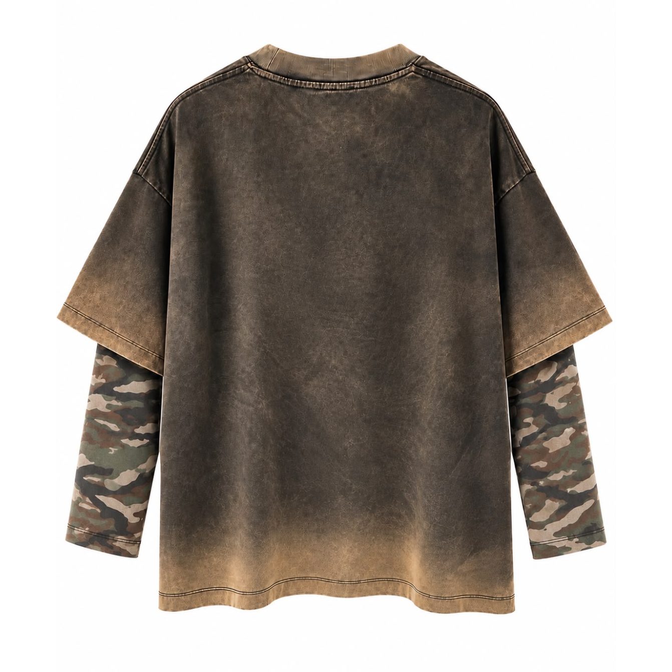 Korean T-shirt
