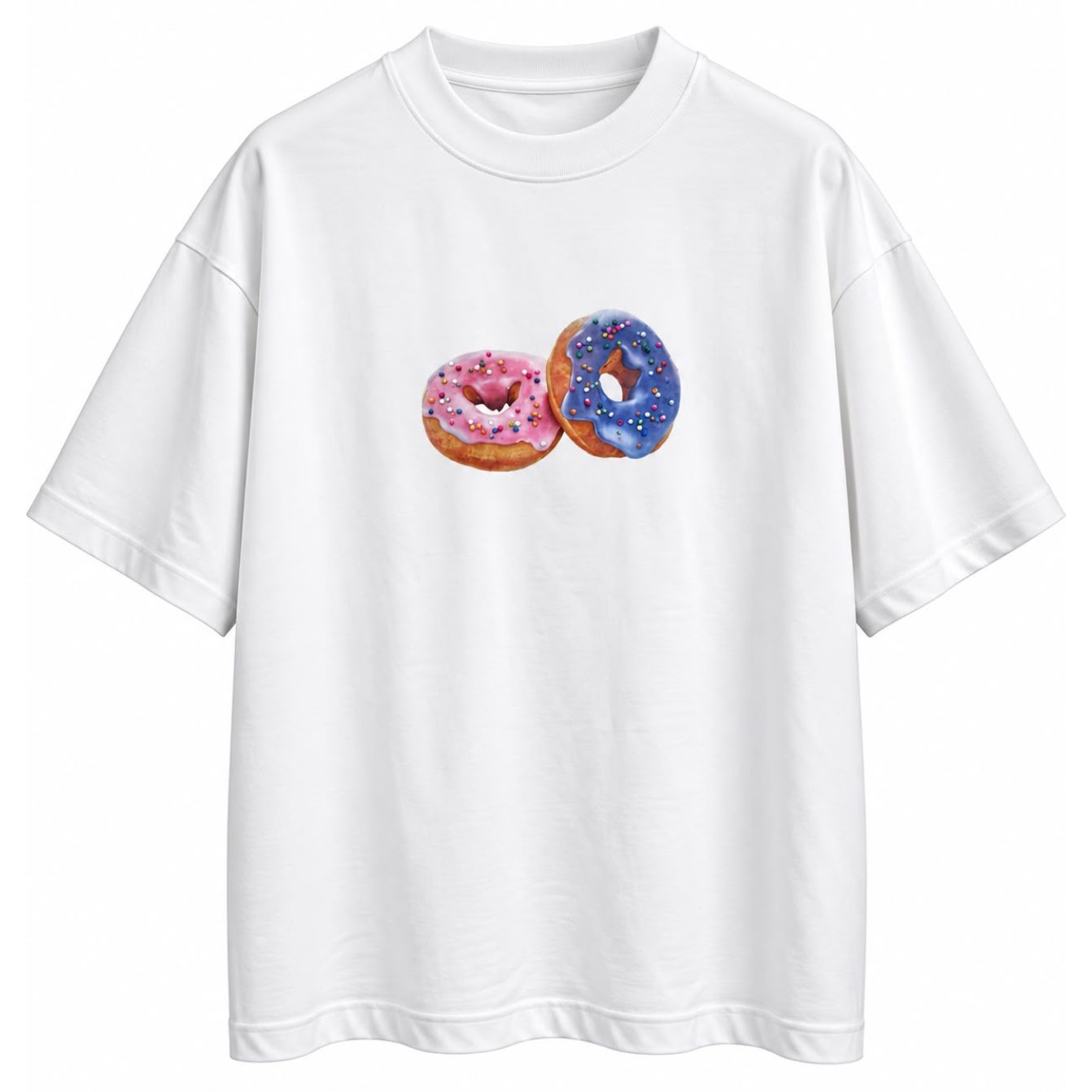 Korean T-shirt