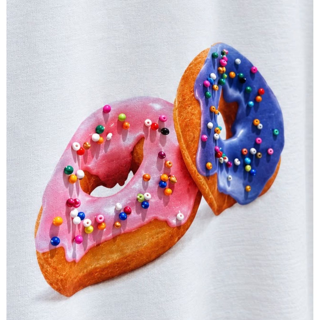 Korean T-shirt