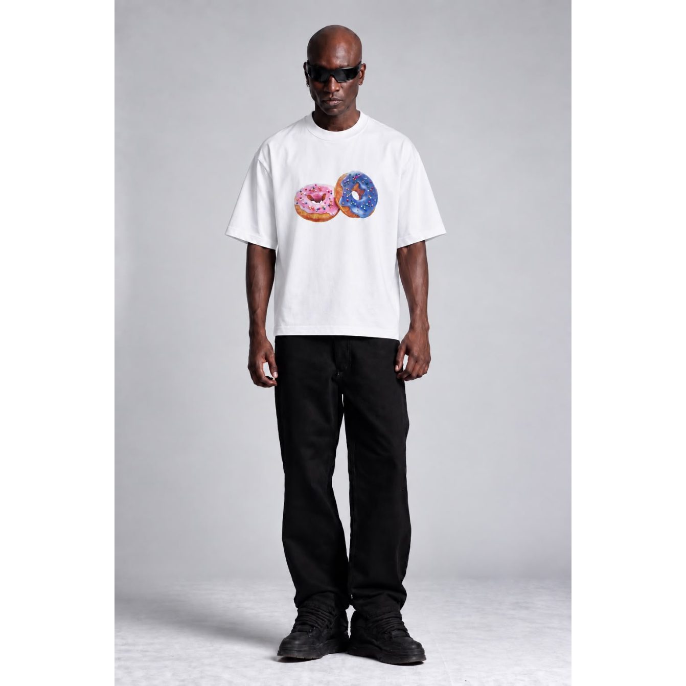 Korean T-shirt