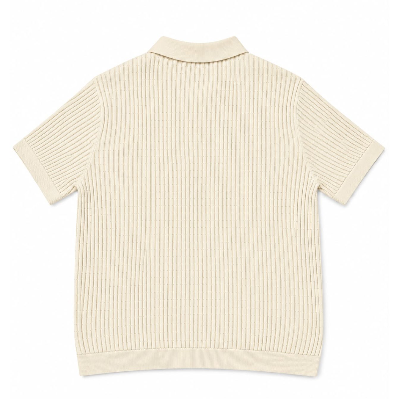 Korean polo shirt