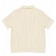 Korean polo shirt