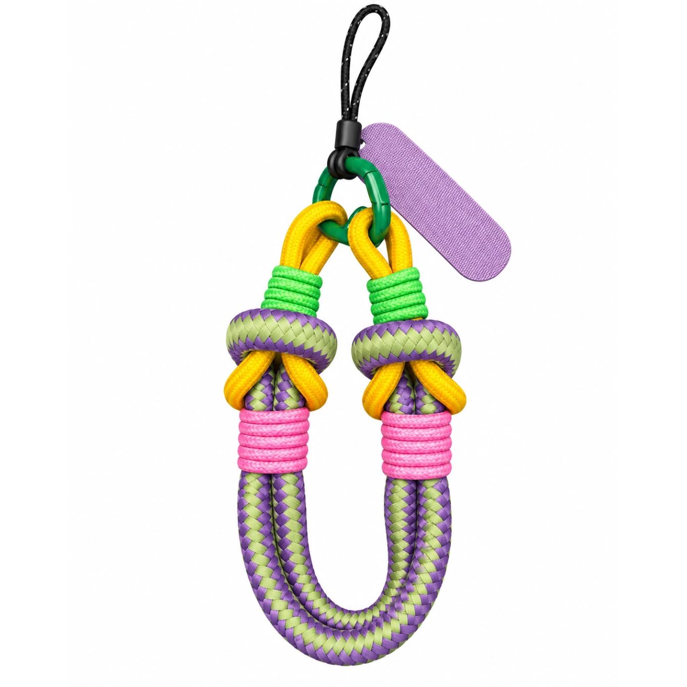 Suspension
