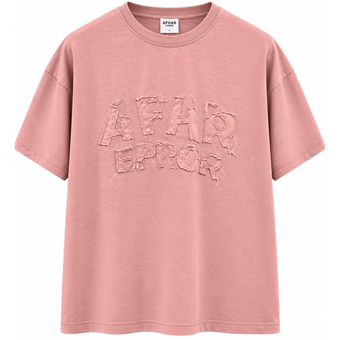 Korean T-shirt