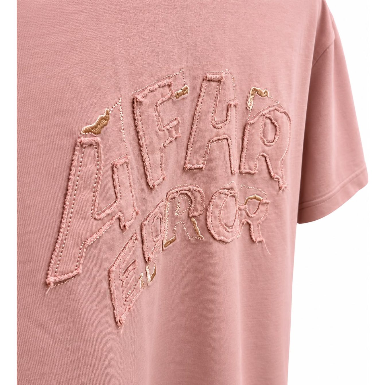Korean T-shirt