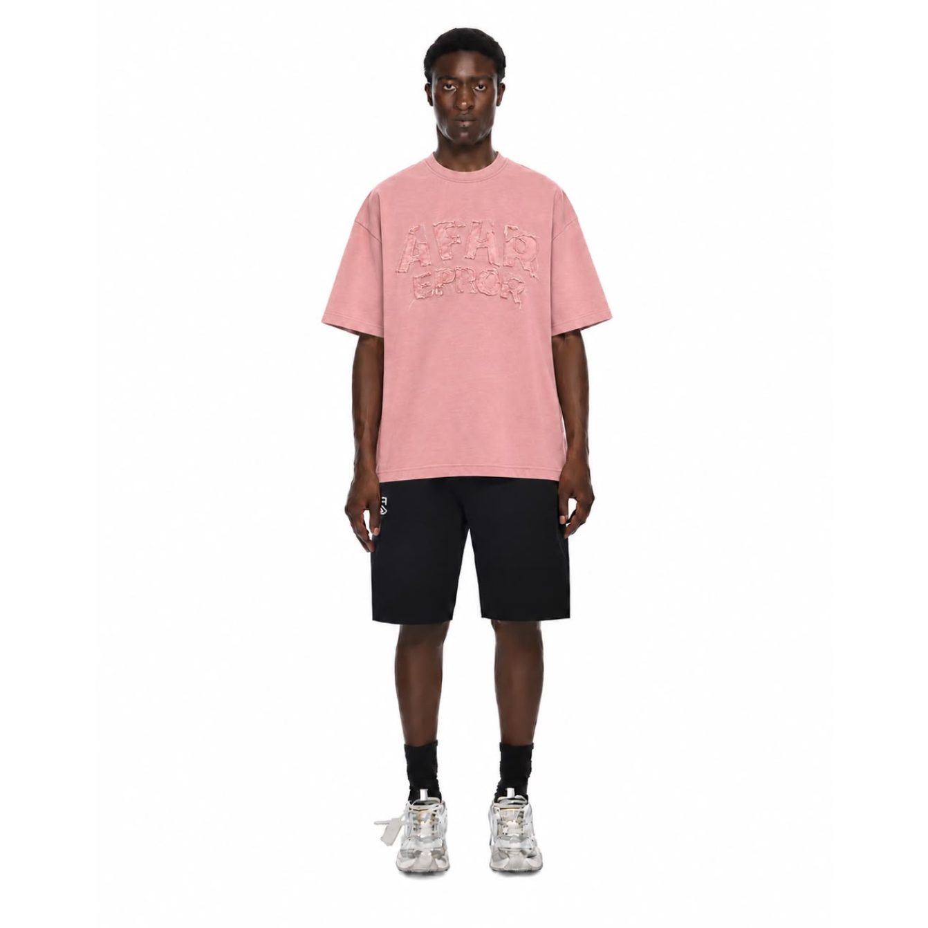 Korean T-shirt
