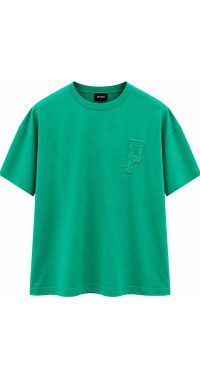 Korean T-shirt