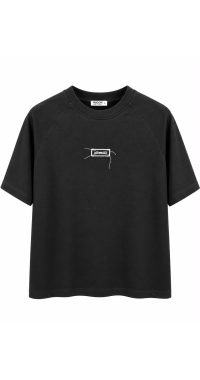 Korean T-shirt