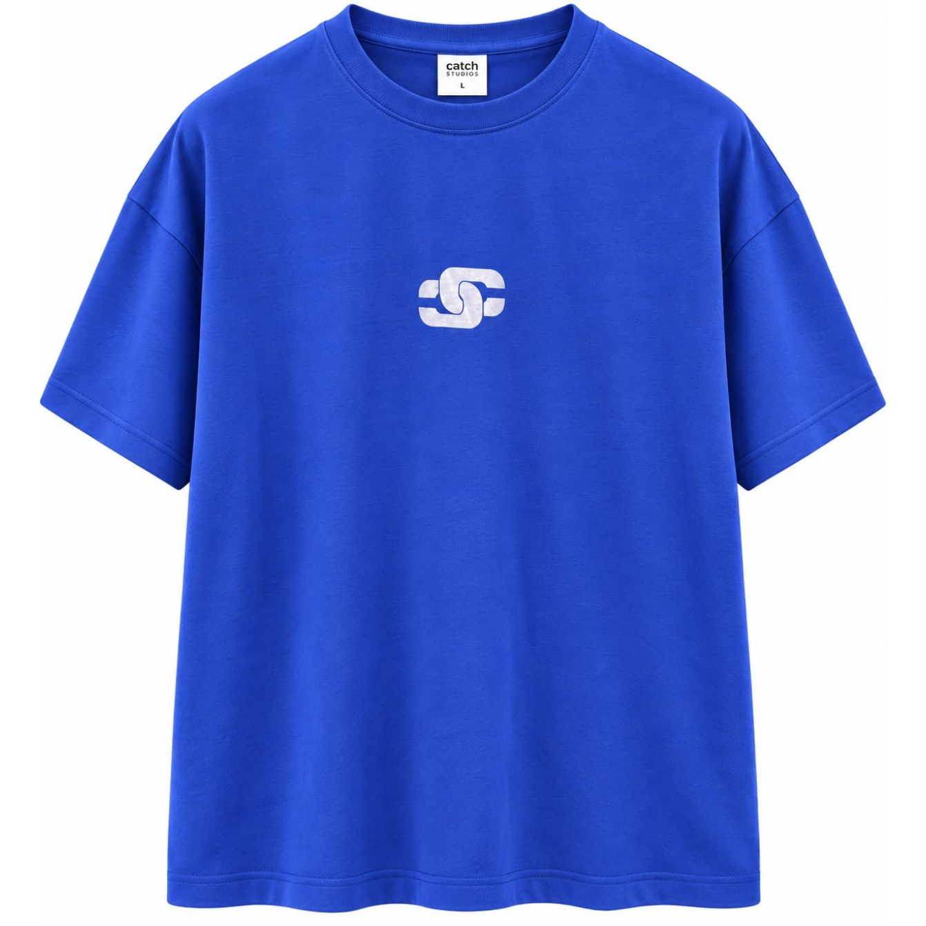 Korean T-shirt