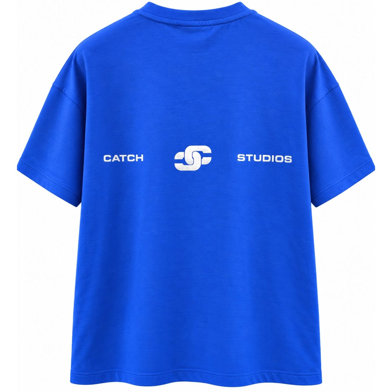 Korean T-shirt