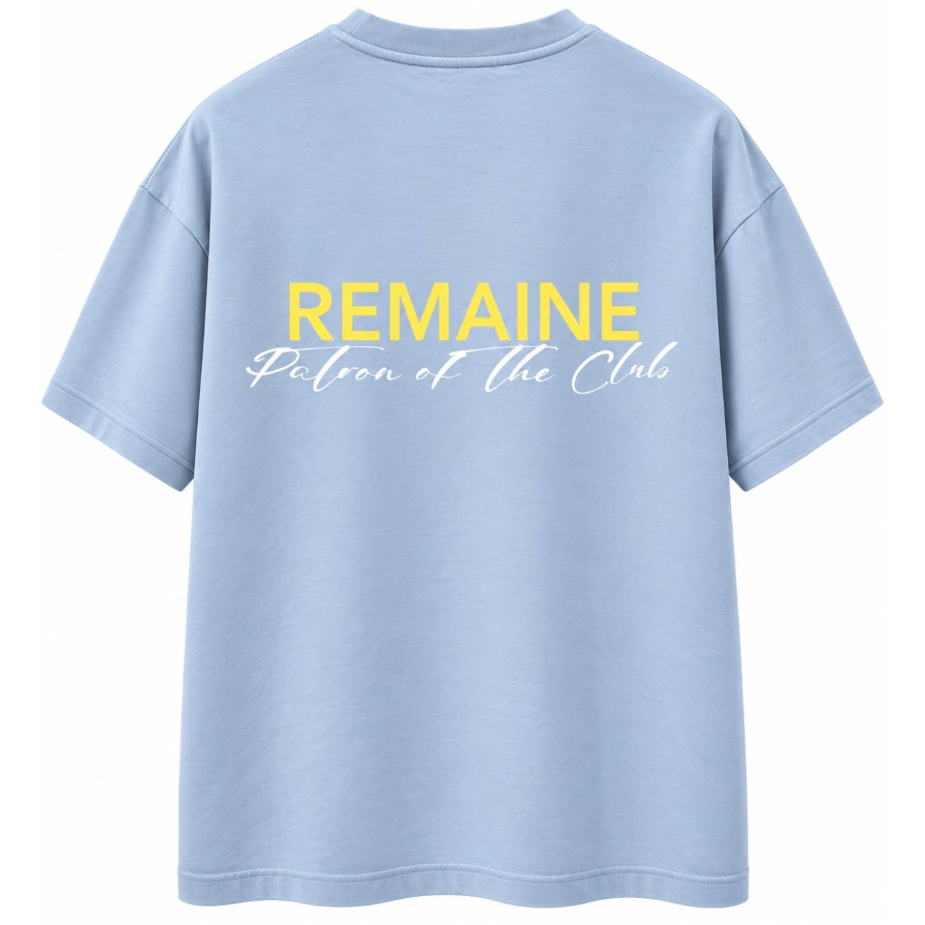 Korean T-shirt