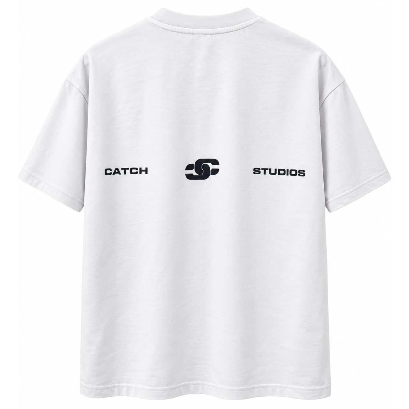Korean T-shirt