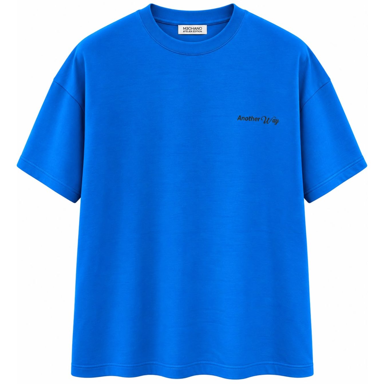 Korean T-shirt