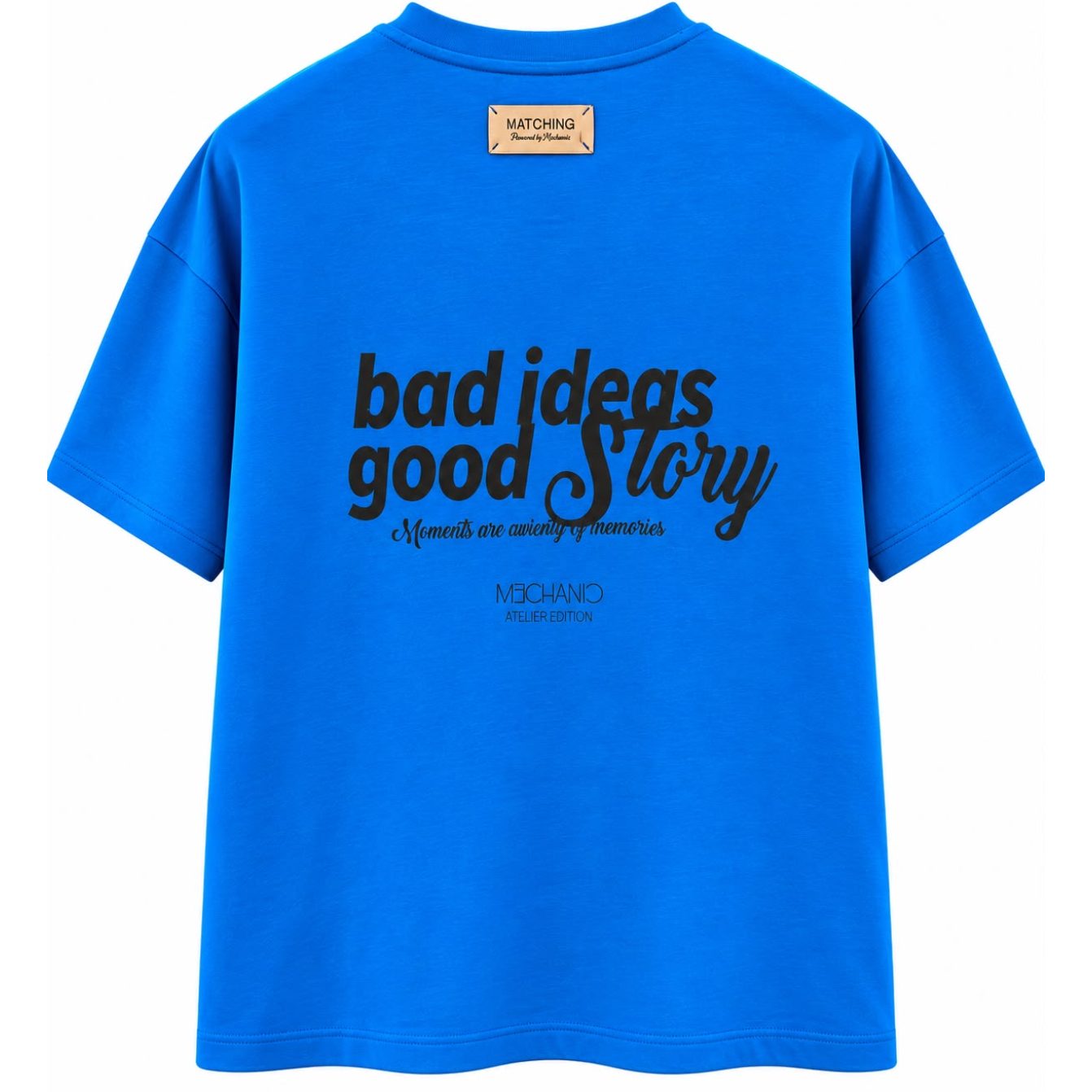 Korean T-shirt