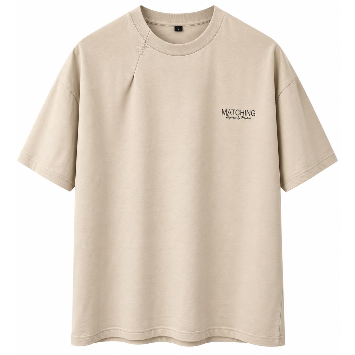 Korean T-shirt