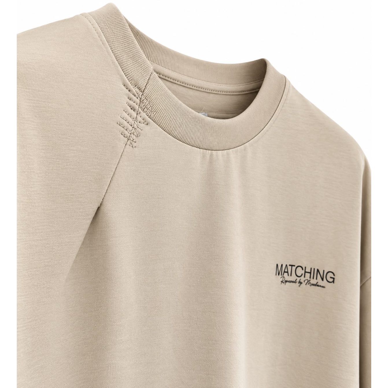 Korean T-shirt
