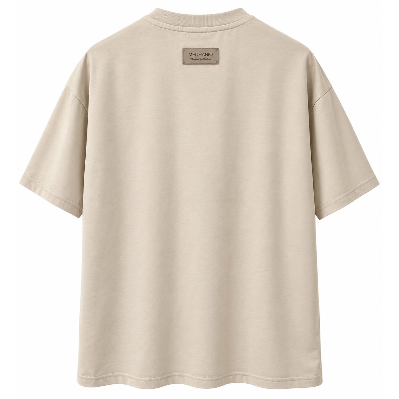 Korean T-shirt