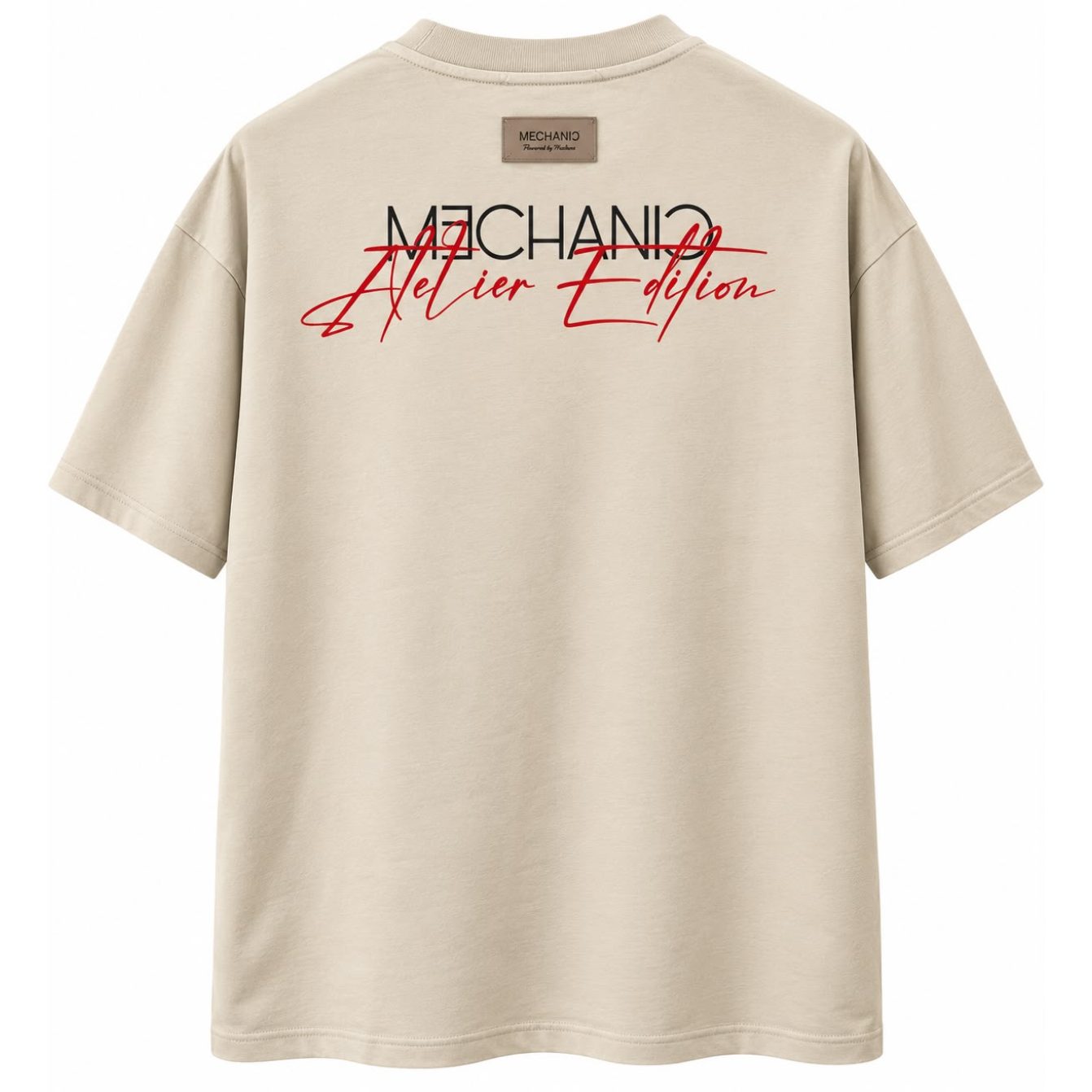 Korean T-shirt