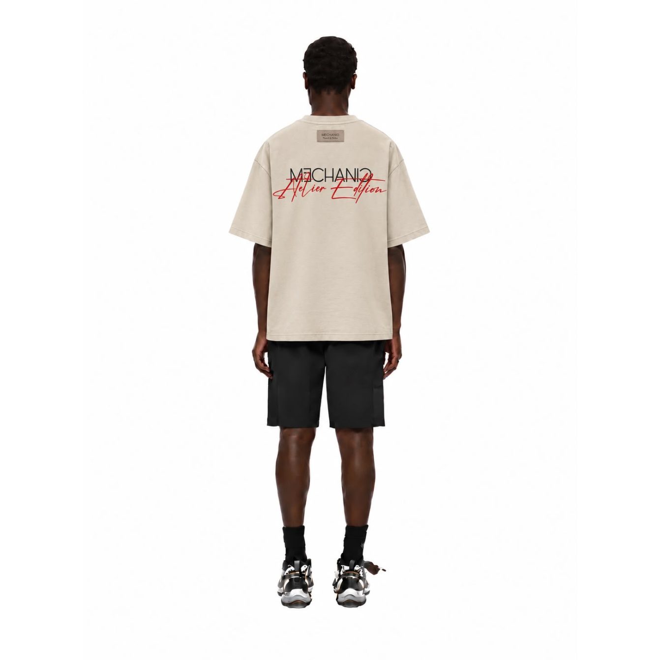 Korean T-shirt