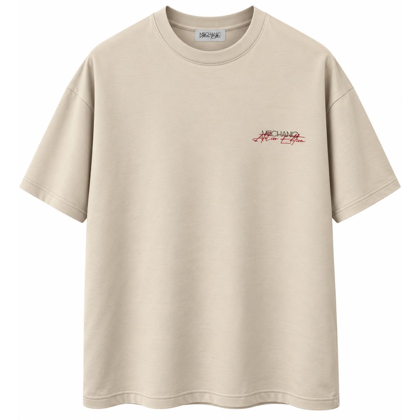 Korean T-shirt