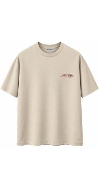 Korean T-shirt