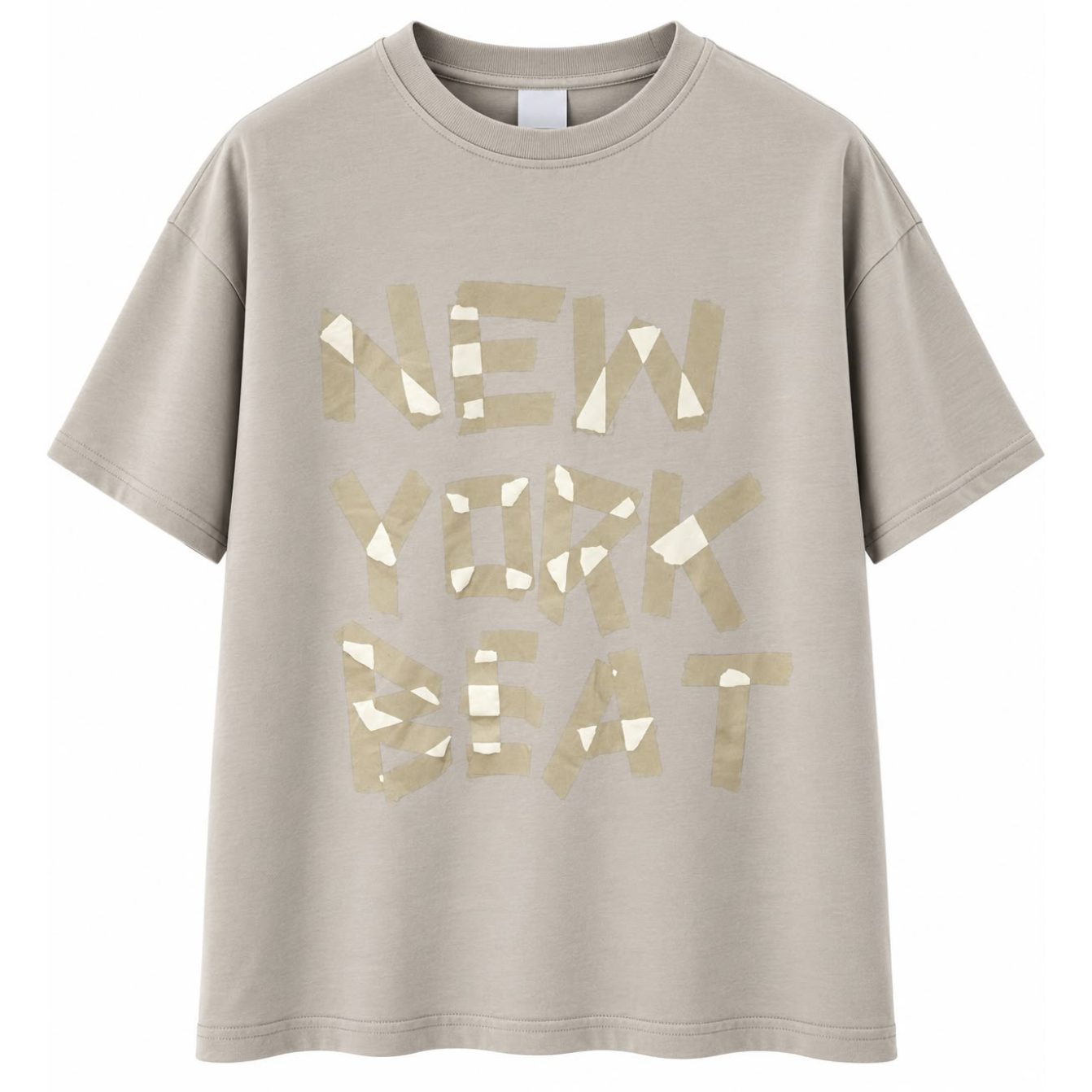Korean T-shirt