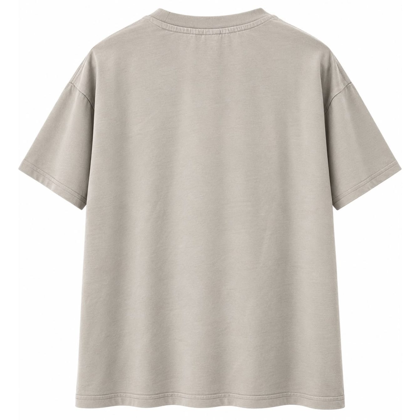 Korean T-shirt