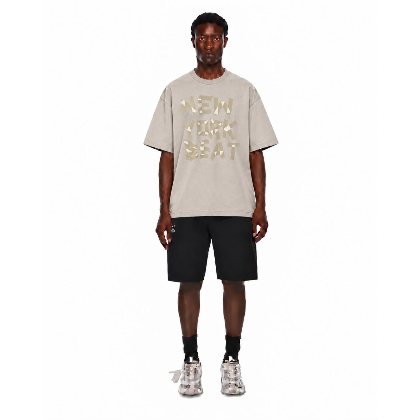 Korean T-shirt