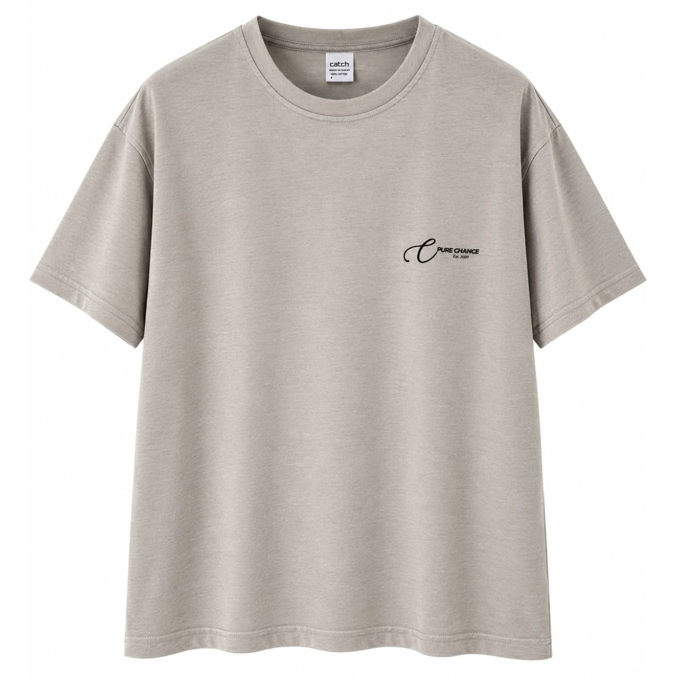 Korean T-shirt