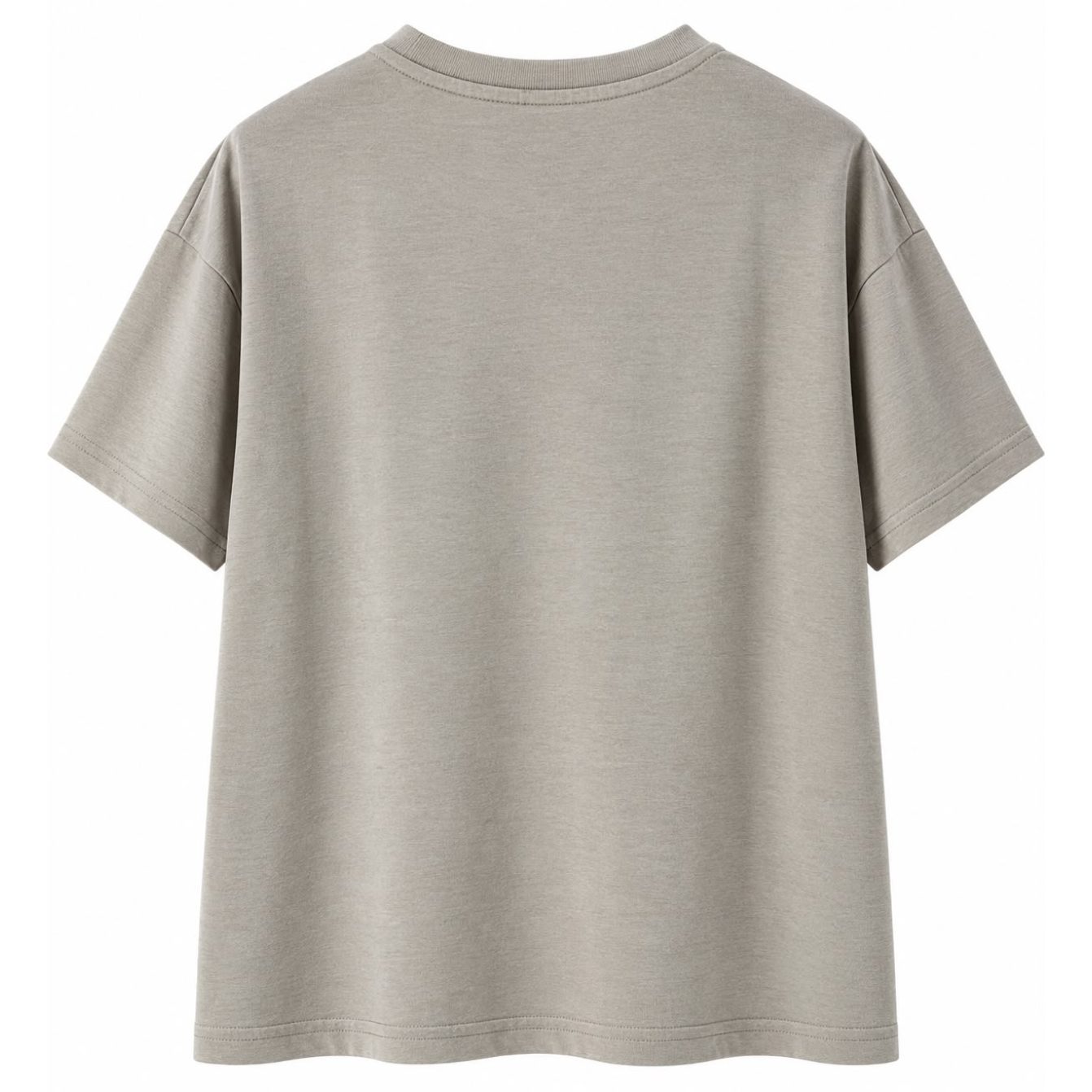 Korean T-shirt