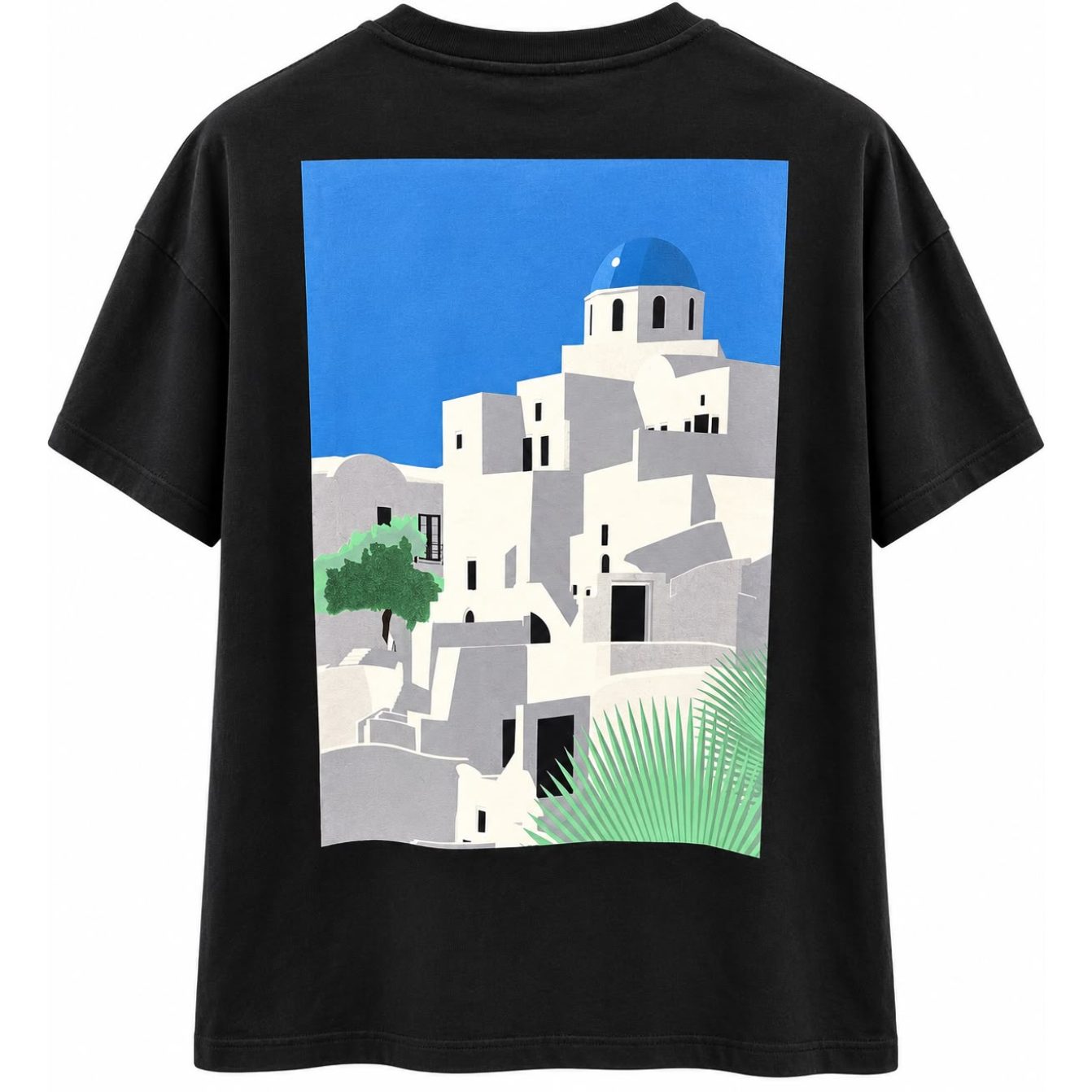 تيشيرت كوري 