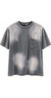 Korean T-shirt