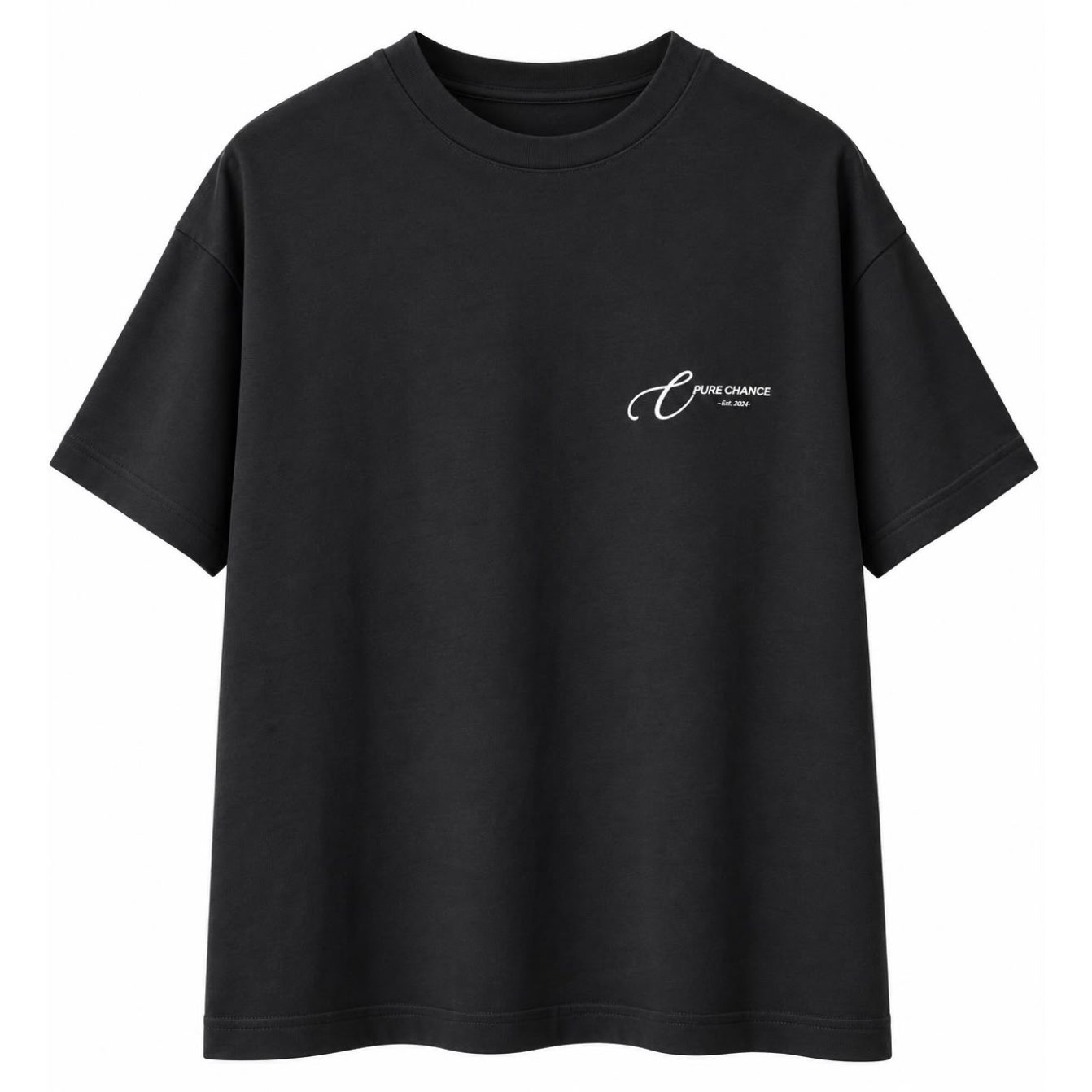 Korean T-shirt