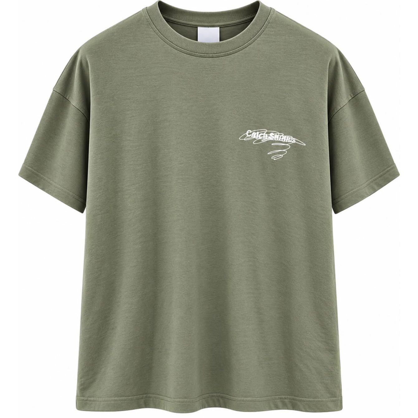 Korean T-shirt