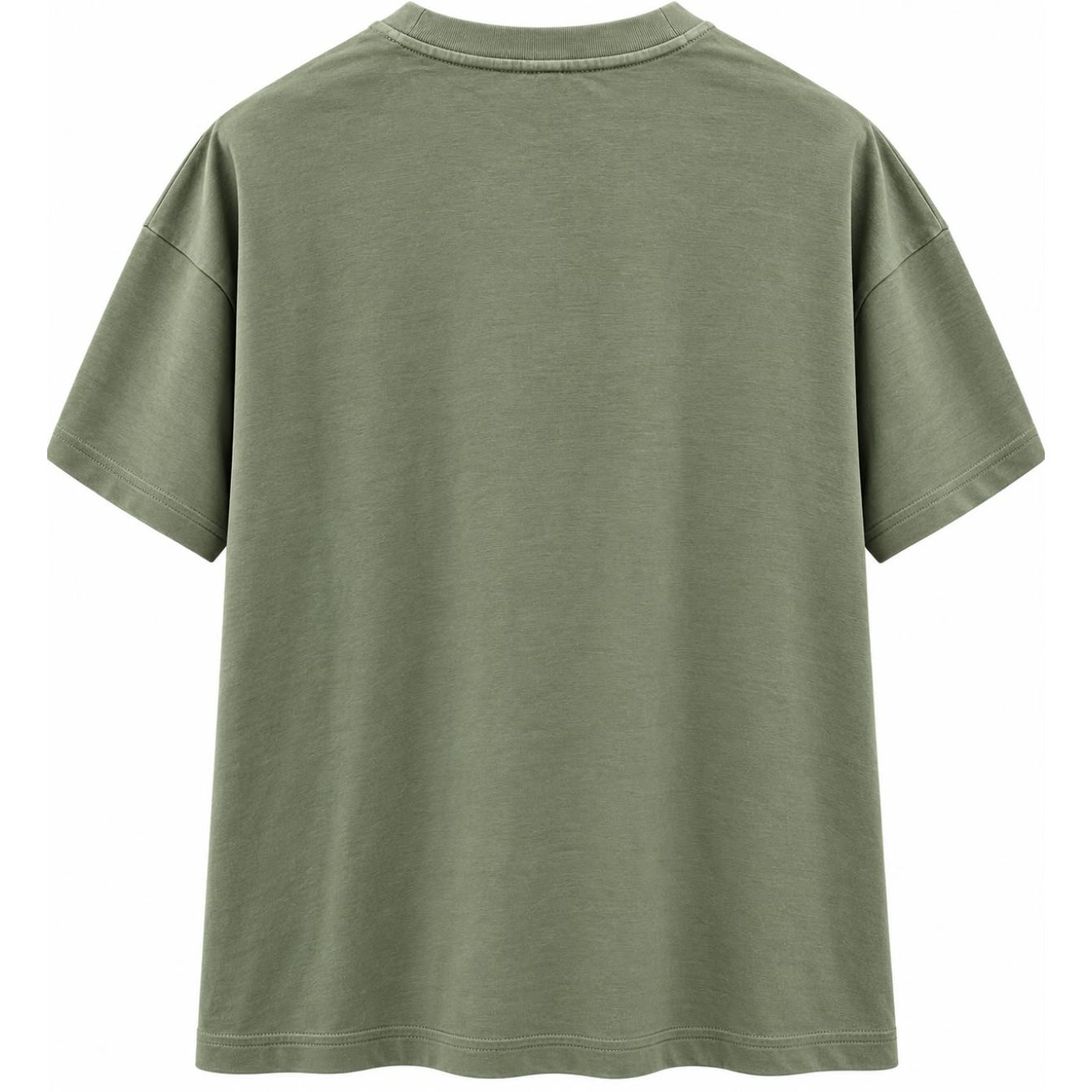 Korean T-shirt
